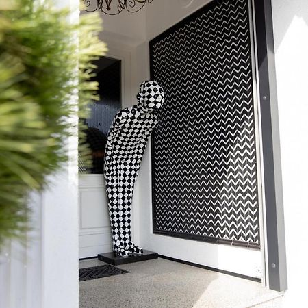 Boutique Hotel Massimos Námestovo Exterior foto