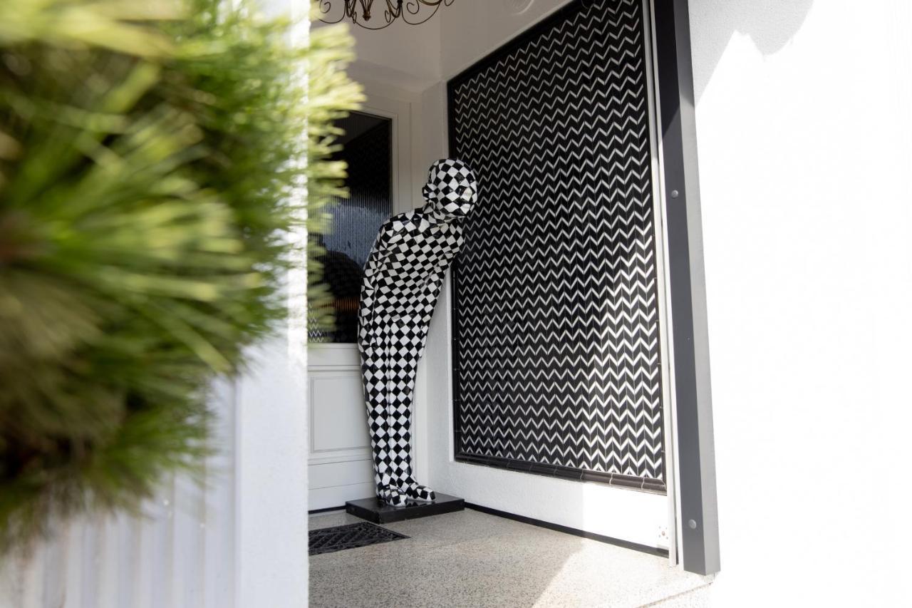 Boutique Hotel Massimos Námestovo Exterior foto