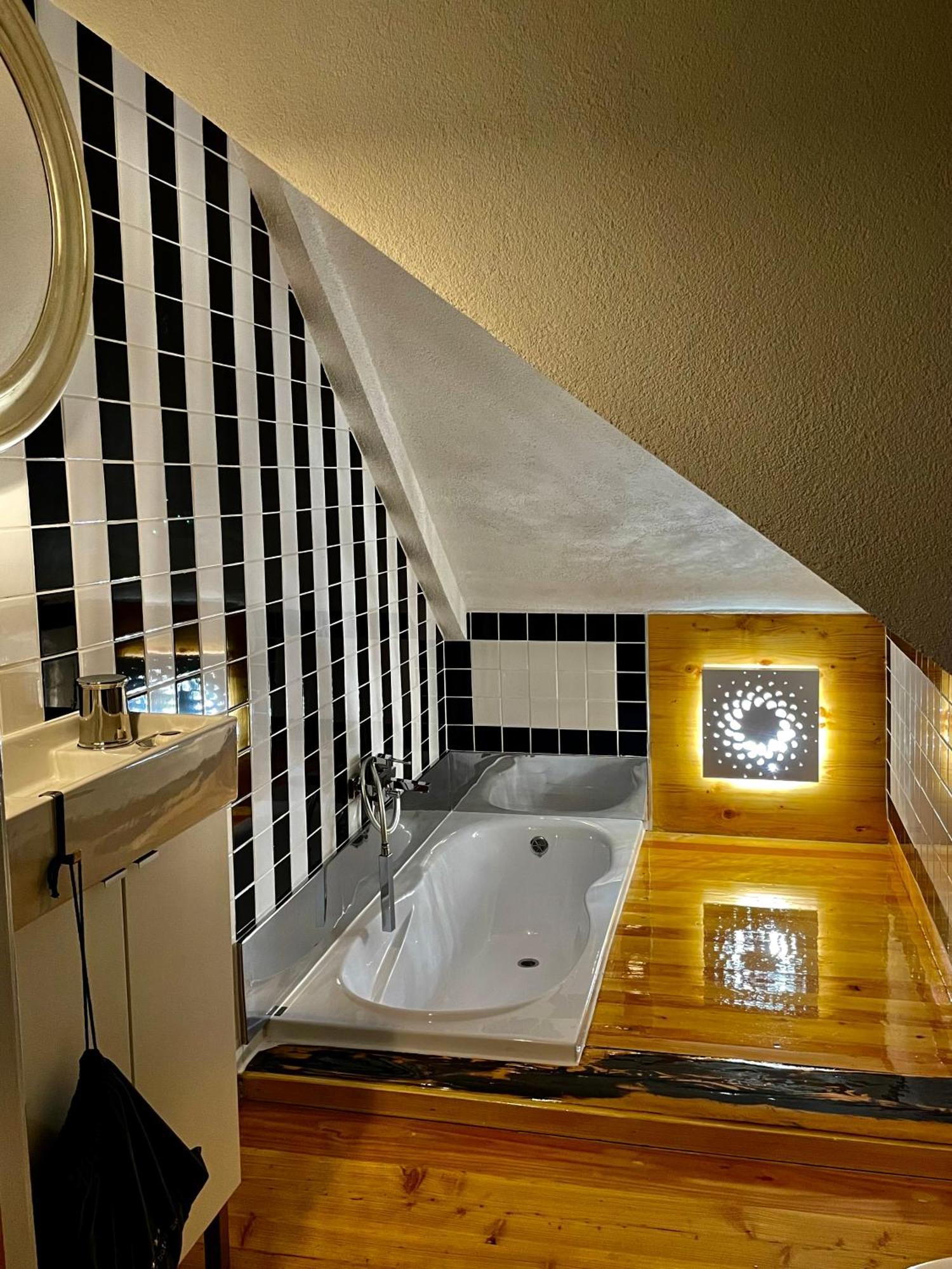 Boutique Hotel Massimos Námestovo Zimmer foto