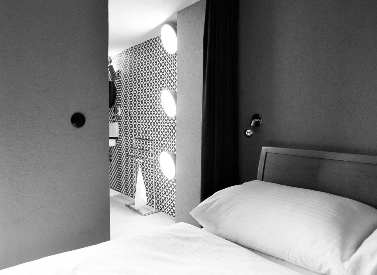 Boutique Hotel Massimos Námestovo Exterior foto